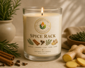 Spice Rack